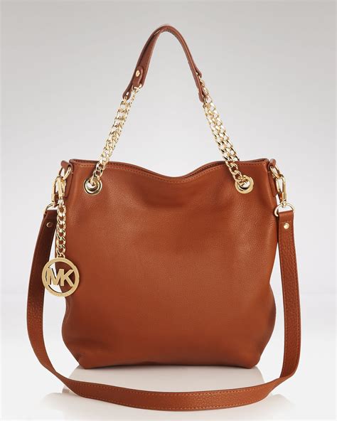 michael kors handbag gold chain|michael kors chain shoulder bag.